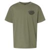 Youth Softstyle® CVC T-Shirt Thumbnail
