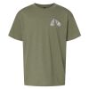 Youth Softstyle® CVC T-Shirt Thumbnail