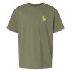 Youth Softstyle® CVC T-Shirt Thumbnail