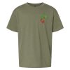 Youth Softstyle® CVC T-Shirt Thumbnail