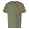 Youth Softstyle® CVC T-Shirt Thumbnail