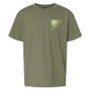 Youth Softstyle® CVC T-Shirt Thumbnail