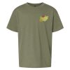 Youth Softstyle® CVC T-Shirt Thumbnail