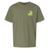Youth Softstyle® CVC T-Shirt Thumbnail