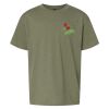 Youth Softstyle® CVC T-Shirt Thumbnail