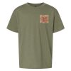 Youth Softstyle® CVC T-Shirt Thumbnail