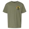 Youth Softstyle® CVC T-Shirt Thumbnail