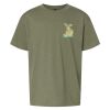 Youth Softstyle® CVC T-Shirt Thumbnail