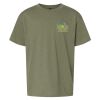 Youth Softstyle® CVC T-Shirt Thumbnail