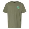 Youth Softstyle® CVC T-Shirt Thumbnail