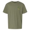Youth Softstyle® CVC T-Shirt Thumbnail