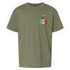 Youth Softstyle® CVC T-Shirt Thumbnail