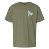 Youth Softstyle® CVC T-Shirt Thumbnail