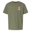 Youth Softstyle® CVC T-Shirt Thumbnail