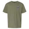 Youth Softstyle® CVC T-Shirt Thumbnail