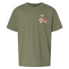 Youth Softstyle® CVC T-Shirt Thumbnail