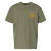 Youth Softstyle® CVC T-Shirt Thumbnail