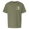 Youth Softstyle® CVC T-Shirt Thumbnail