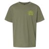 Youth Softstyle® CVC T-Shirt Thumbnail