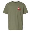 Youth Softstyle® CVC T-Shirt Thumbnail