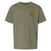 Youth Softstyle® CVC T-Shirt Thumbnail