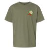 Youth Softstyle® CVC T-Shirt Thumbnail
