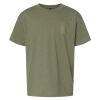 Youth Softstyle® CVC T-Shirt Thumbnail