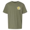 Youth Softstyle® CVC T-Shirt Thumbnail