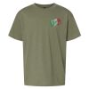 Youth Softstyle® CVC T-Shirt Thumbnail
