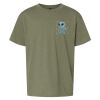 Youth Softstyle® CVC T-Shirt Thumbnail