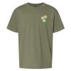 Youth Softstyle® CVC T-Shirt Thumbnail