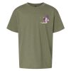 Youth Softstyle® CVC T-Shirt Thumbnail