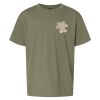 Youth Softstyle® CVC T-Shirt Thumbnail