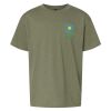 Youth Softstyle® CVC T-Shirt Thumbnail