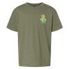 Youth Softstyle® CVC T-Shirt Thumbnail