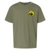 Youth Softstyle® CVC T-Shirt Thumbnail