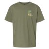 Youth Softstyle® CVC T-Shirt Thumbnail
