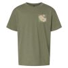 Youth Softstyle® CVC T-Shirt Thumbnail