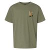 Youth Softstyle® CVC T-Shirt Thumbnail