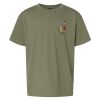 Youth Softstyle® CVC T-Shirt Thumbnail