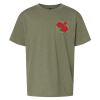 Youth Softstyle® CVC T-Shirt Thumbnail