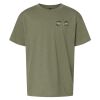 Youth Softstyle® CVC T-Shirt Thumbnail