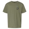 Youth Softstyle® CVC T-Shirt Thumbnail