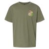 Youth Softstyle® CVC T-Shirt Thumbnail