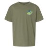Youth Softstyle® CVC T-Shirt Thumbnail
