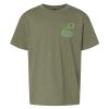 Youth Softstyle® CVC T-Shirt Thumbnail