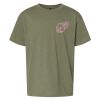 Youth Softstyle® CVC T-Shirt Thumbnail