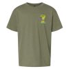 Youth Softstyle® CVC T-Shirt Thumbnail