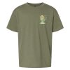 Youth Softstyle® CVC T-Shirt Thumbnail