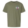 Youth Softstyle® CVC T-Shirt Thumbnail